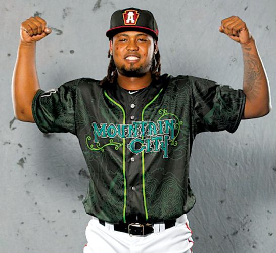 Mountain Citys, ‘Germany’ Smith big part of Altoona baseball lore